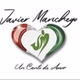 Javier Manchego logo