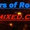 Hardmixed com logo