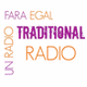 Radio Traditional - Hip Hop logo