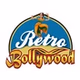 Radio Retro Bollywood logo