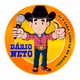 Logo de Rádio Dário Neto
