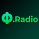 Logo de Φ.Radio
