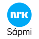 Logo de NRK Sápmi