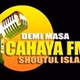 CahayaFM - Demi Masa logo