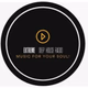 Logo de Radio Extreme Deep House