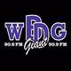 Logo de Indy's GIANT 90.9 - WBDG