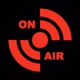 AG FM logo