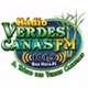 Verdes Canas logo