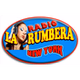 Radio La Rumbera logo