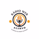 Logo de Rádio Web Acervo