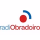 Radio Obradoiro logo