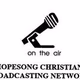 Logo de HopeSong  Broadcasting Network Radio