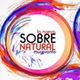 Sobrenatural Fm logo