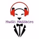 Music Massacre logo