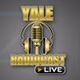 Yale Radiocast Live logo