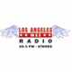 Radio Los Angeles Chepén logo