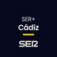 Cadena Ser - Ser + Cadiz logo