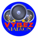 Logo de Vybez Station