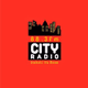 Logo de City Radio 88.3 FM
