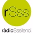 Radio Silenci logo