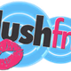 Logo de Lush FM