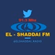 Radio El-Shaddai FM logo