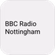 BBC - Radio Nottingham logo