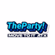 Logo de The Party ATX - KGSR-HD3