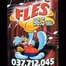 Radio Flesh logo