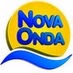 Logo de Nova Onda FM