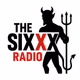 Logo de The Sixxx Radio