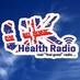 UK Health Radio logo