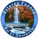 Estereo Fuente En El Desierto logo