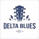 Logo de Delta Blues - KKWF-HD2