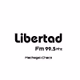 Logo de FM LIBERTAD 99.5 Machagai