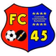 Logo de Fc 45
