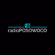 Radio POSOWOCO logo