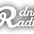 DNB Radio logo