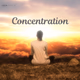 Logo de Calm Radio - Concentration