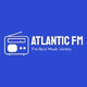 Logo de Atlantic Radio