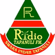 Logo de Radio Tapanuli FM 88,1