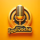 Logo de Radio SoulVache