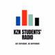 Logo de KZN Students Radio