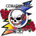 Logo de GD Radio.net
