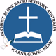 Logo de Icarna Gospel Radio