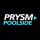 Logo de Prysm Radio - Prysm Poolside