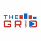 Logo de The Grid