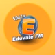 Eduvale FM logo