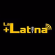 Logo de La Mas Latina