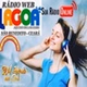 Rádio Web Lagoa FM logo